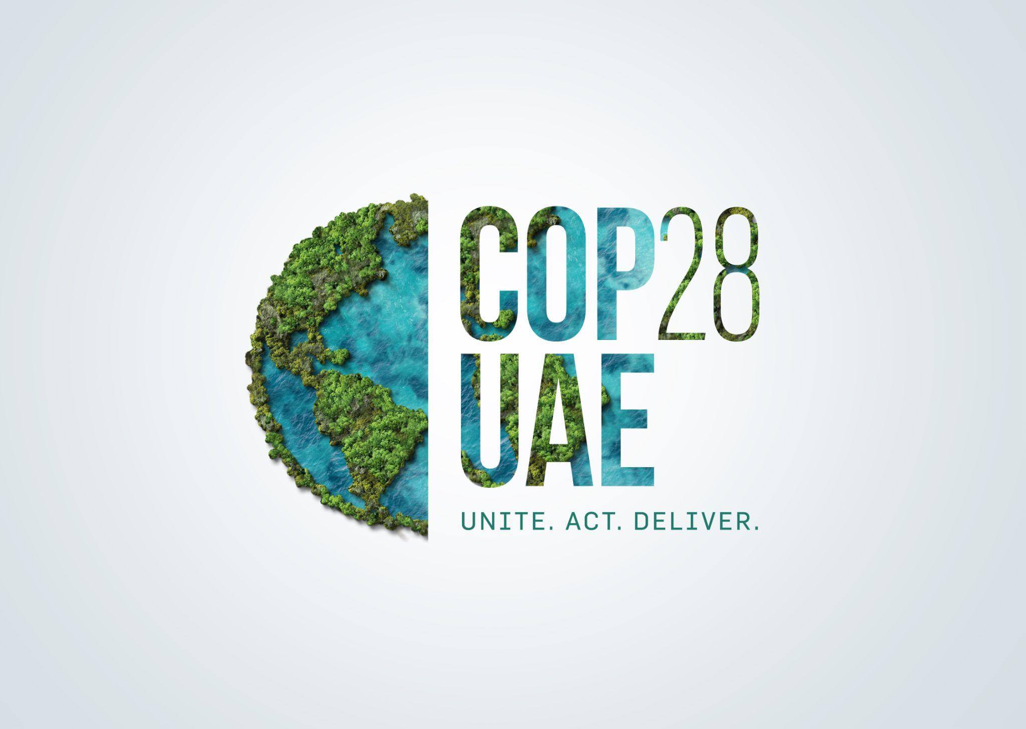 COP28 - Iniciativas sustentáveis da Carapreta